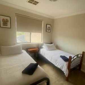 Port Denison Beach Resort
